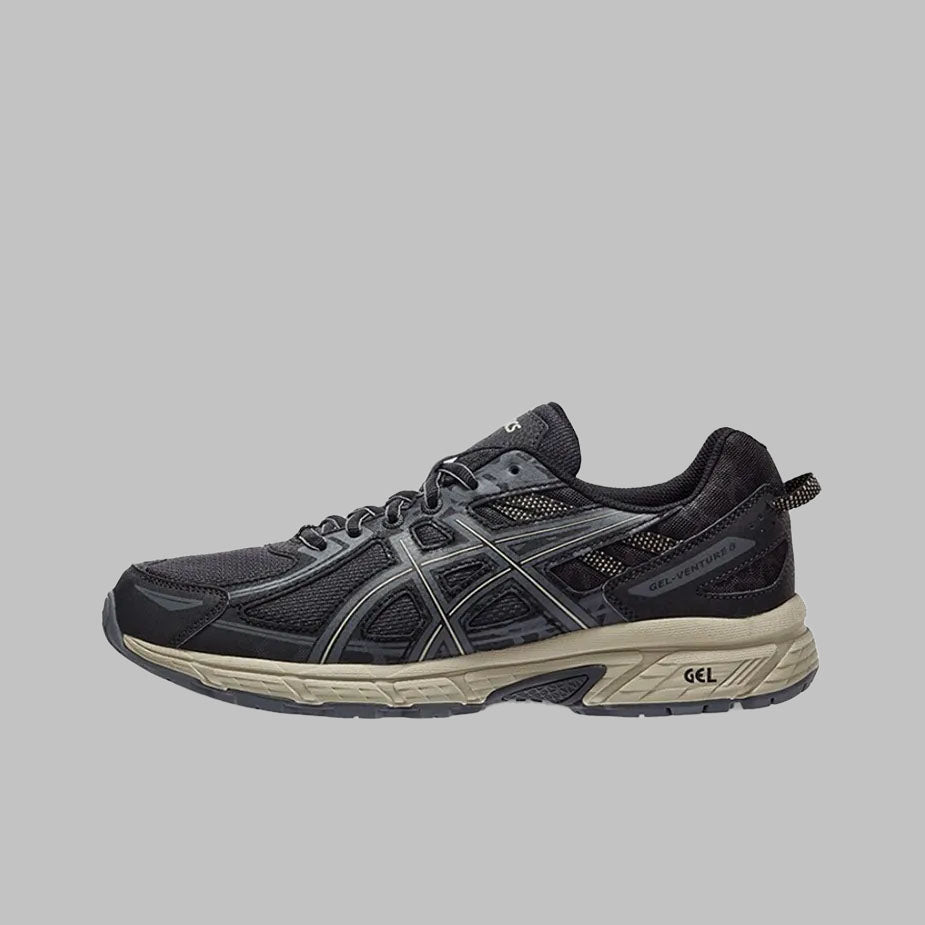 ASICS GEL-VENTURE 6 Men's Trail Running Shoes - 1011B550-002