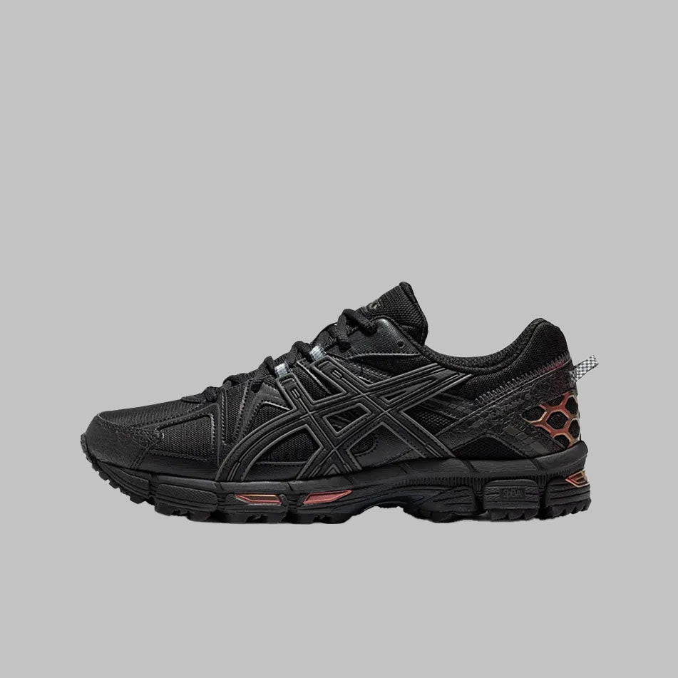 ASICS GEL-KAHANA 8 Men's Trail Running Shoes - 1011B109-005