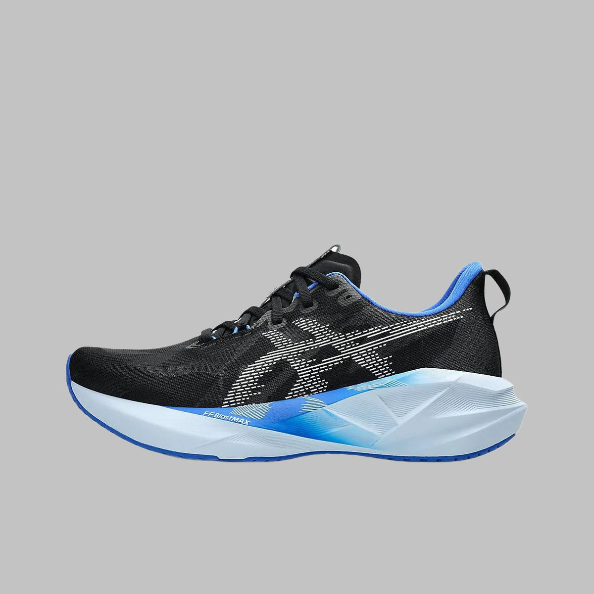 ASICS NOVABLAST 5 Unisex Running Shoes - 1011B974-001