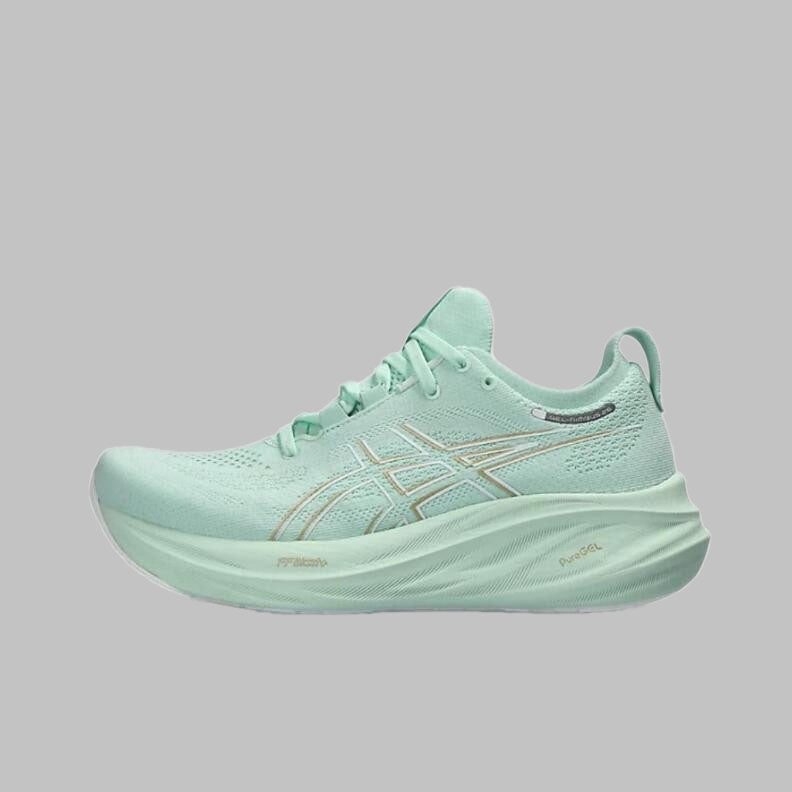 ASICS GEL-NIMBUS 26 Women's Running Shoes - 1012B602-300