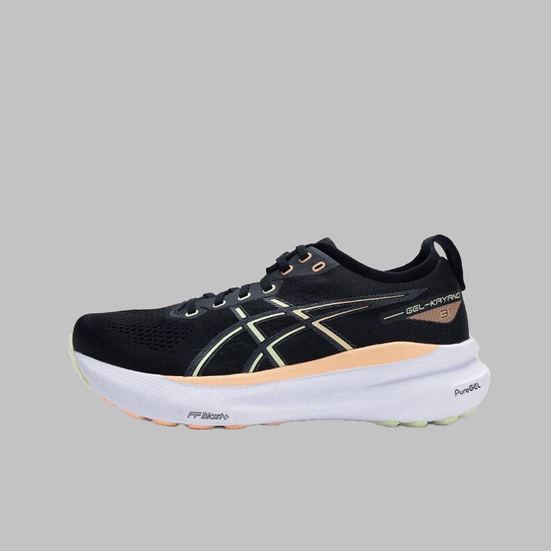 ASICS GEL-KAYANO 31 Running Shoes - 1011B867-003