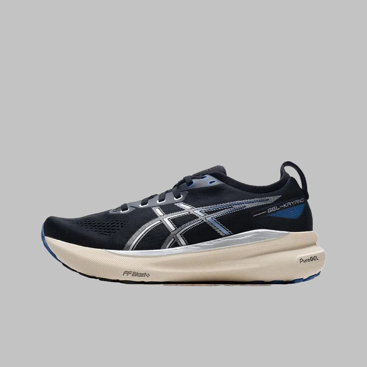 ASICS GEL-KAYANO 31 Running Shoes - 1011B995-001