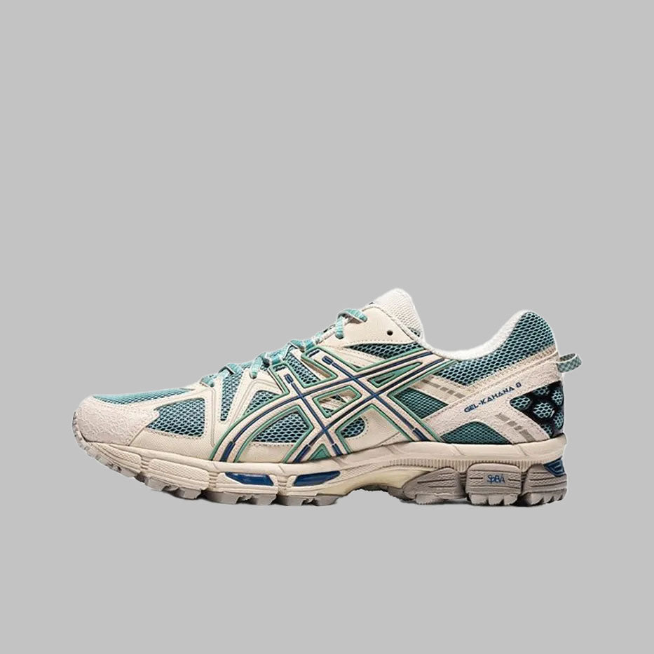 ASICS GEL-KAHANA 8 Men's Trail Running Shoes - 1011B109-300