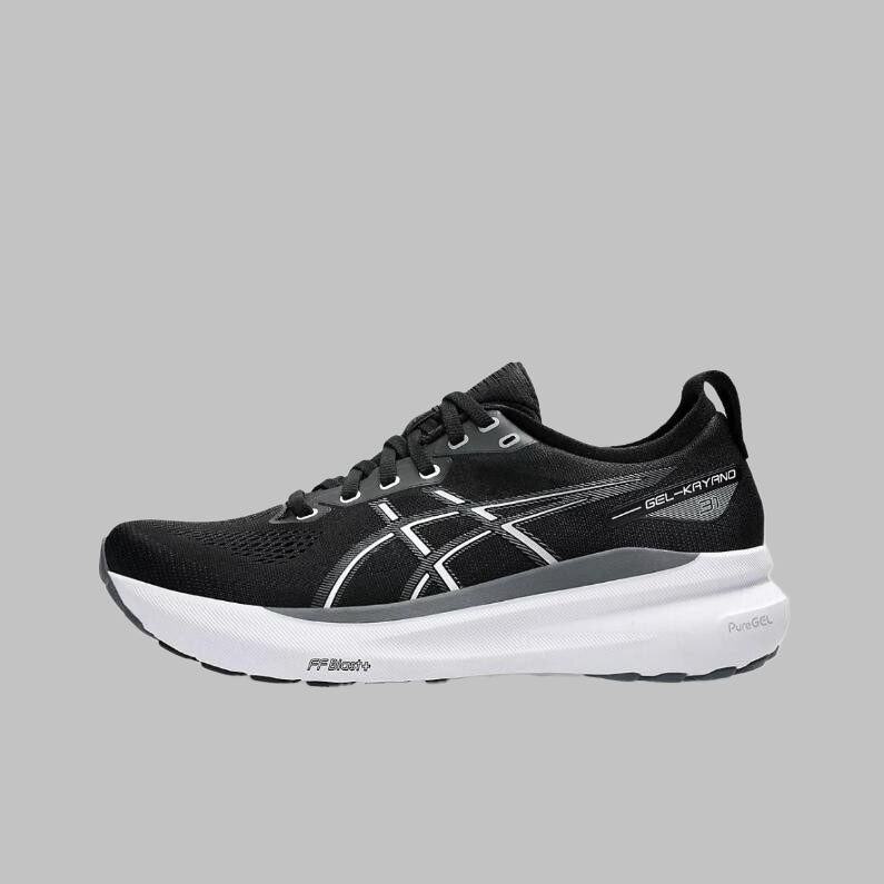 ASICS GEL-KAYANO 31 Running Shoes - 1011B867-002