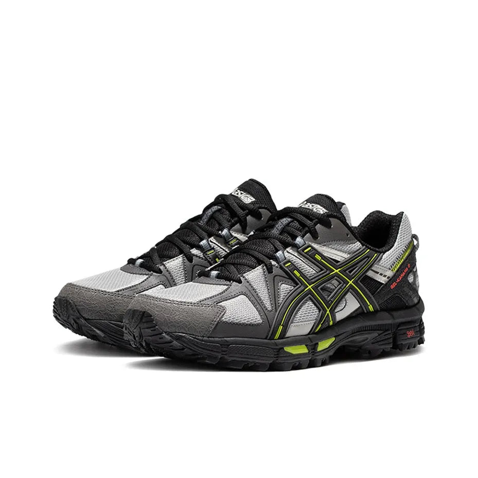 ASICS GEL-KAHANA 8 Men's Trail Running Shoes - 1011B109-026