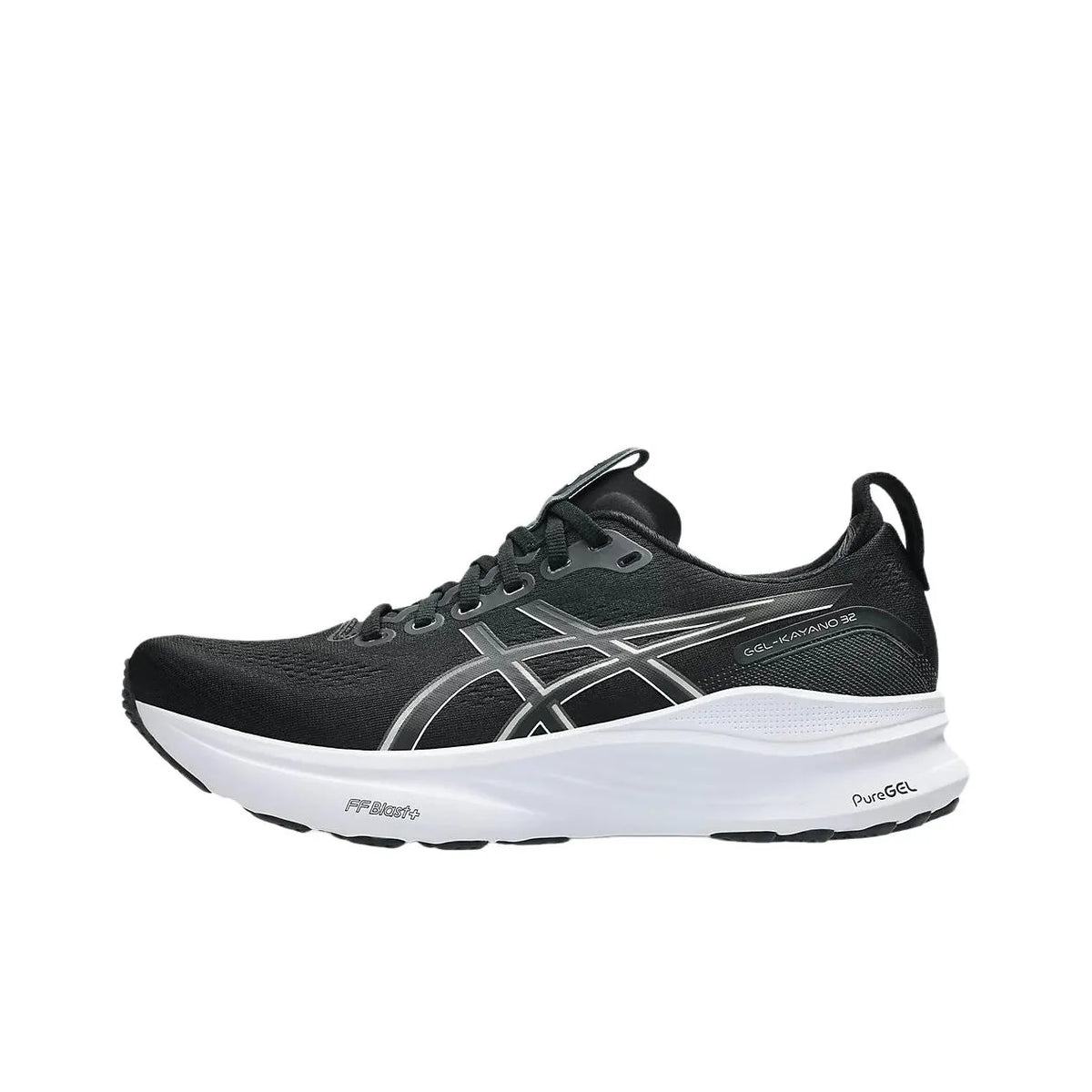 ASICS GEL-KAYANO 32 Running Shoes - 1011C052-002