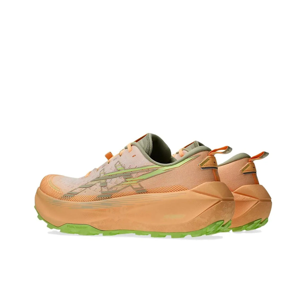ASICS TRABUCO Max 4 Trail Running Shoes - 1011B976-101
