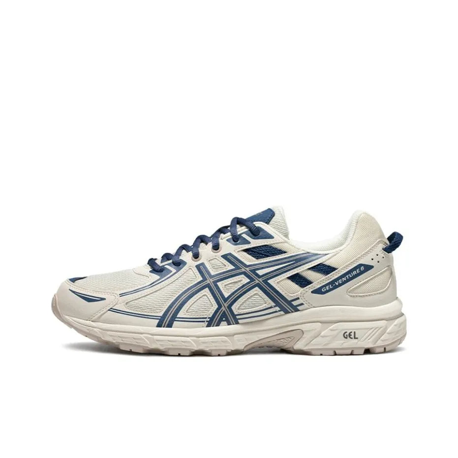 ASICS GEL-VENTURE 6 Men's Trail Running Shoes - 1011B550-103