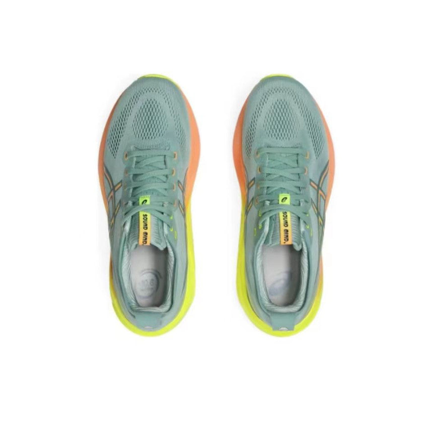 ASICS GEL-KAYANO 31 Running Shoes - 1011B929-750
