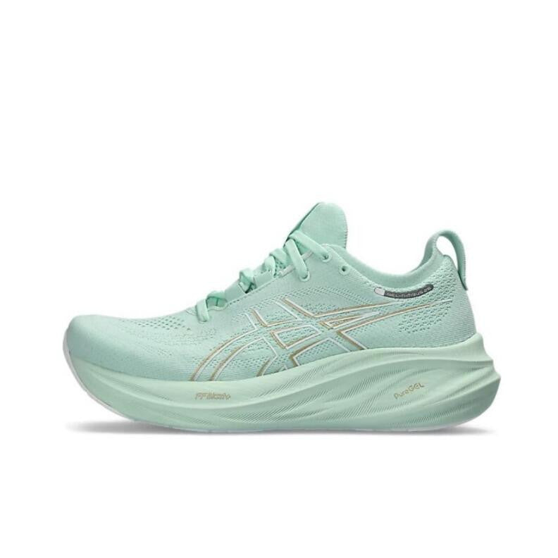 ASICS GEL-NIMBUS 26 Women's Running Shoes - 1012B602-300