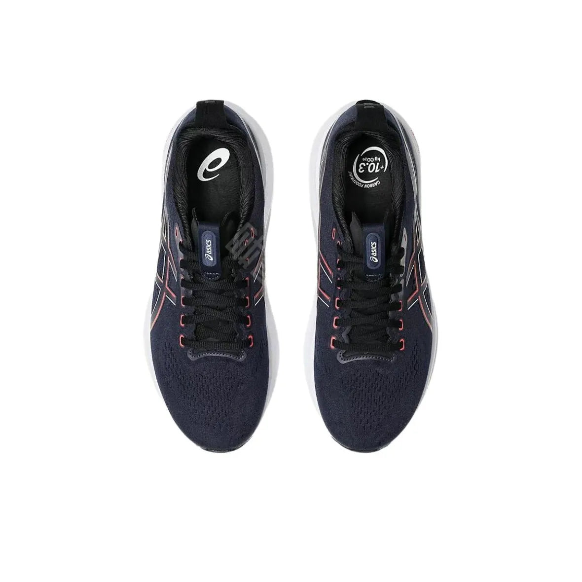 ASICS GEL-KAYANO 32 Running Shoes - 1011C051-400