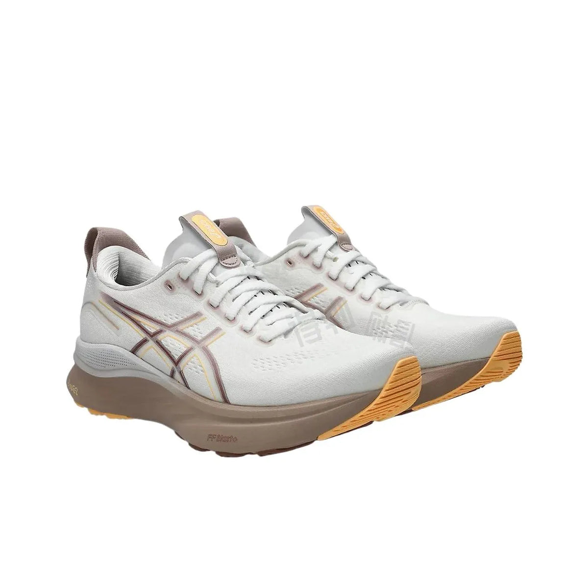 ASICS GEL-KAYANO 32 Running Shoes - 1012B838-400