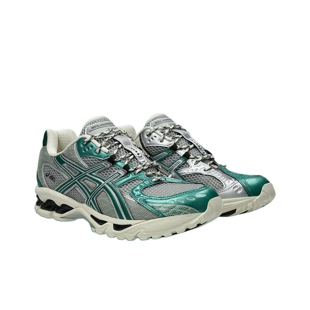 ASICS GEL-NIMBUS 10.1 Unisex Running Shoes - 1203A674-020