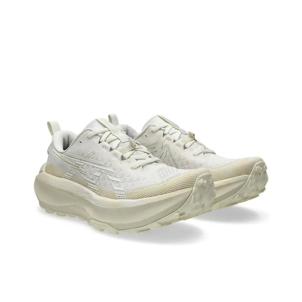 ASICS TRABUCO Max 4 Trail Running Shoes - 1011B976-100