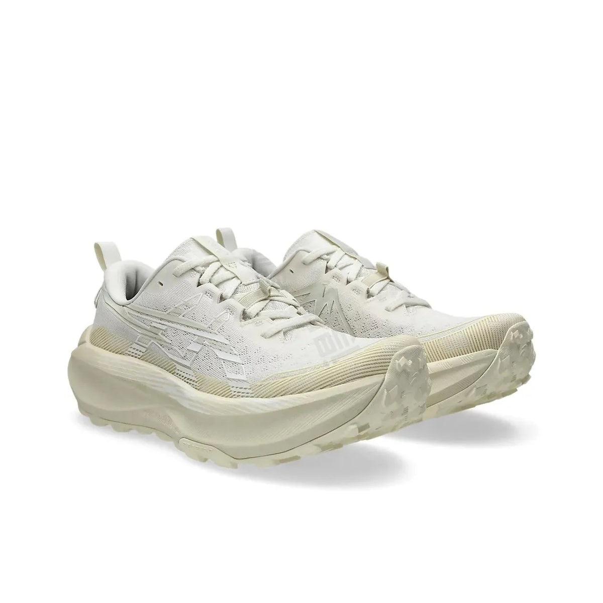 ASICS TRABUCO Max 4 Trail Running Shoes - 1011B976-100