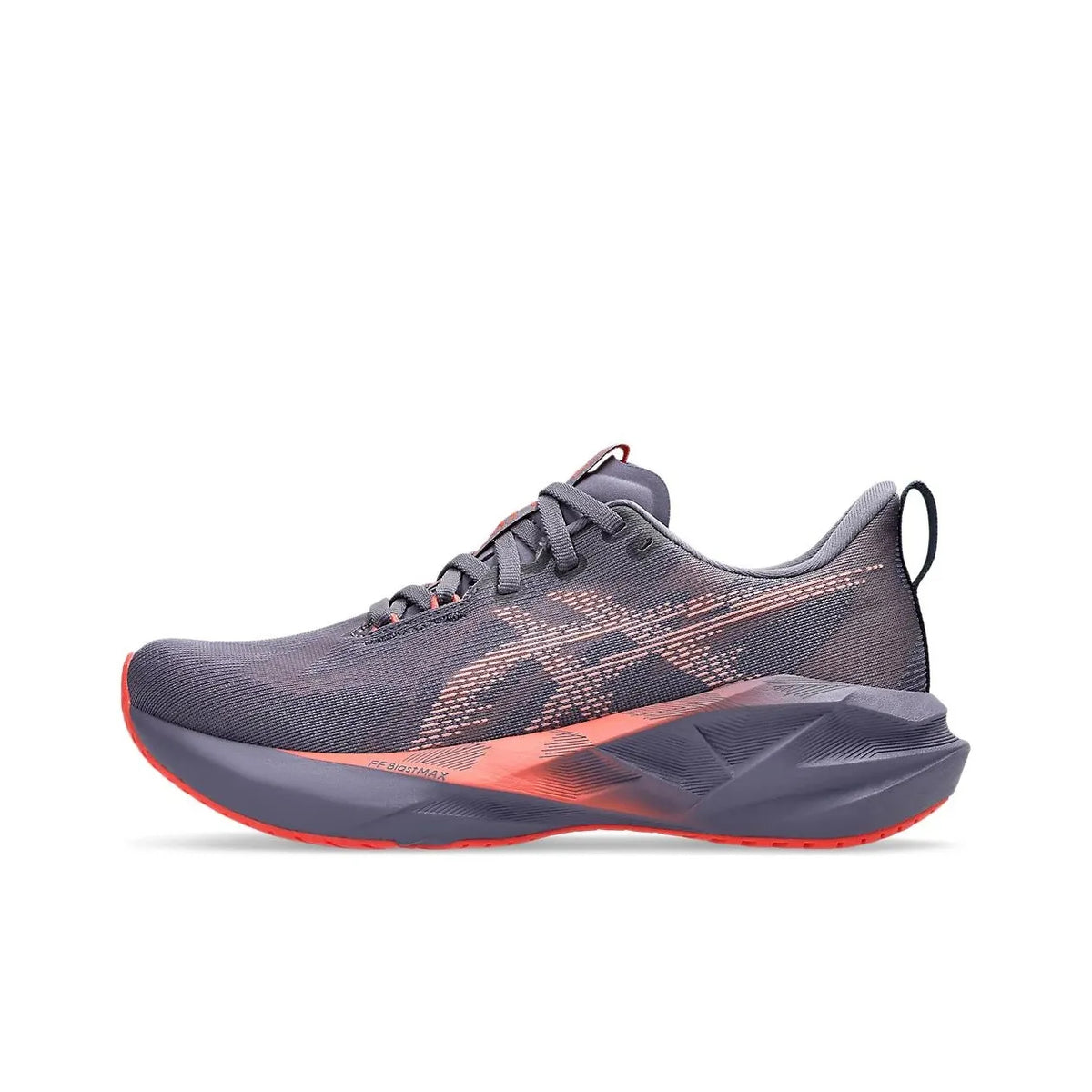 ASICS NOVABLAST 5 Womens Running Shoes - 1012B765-500