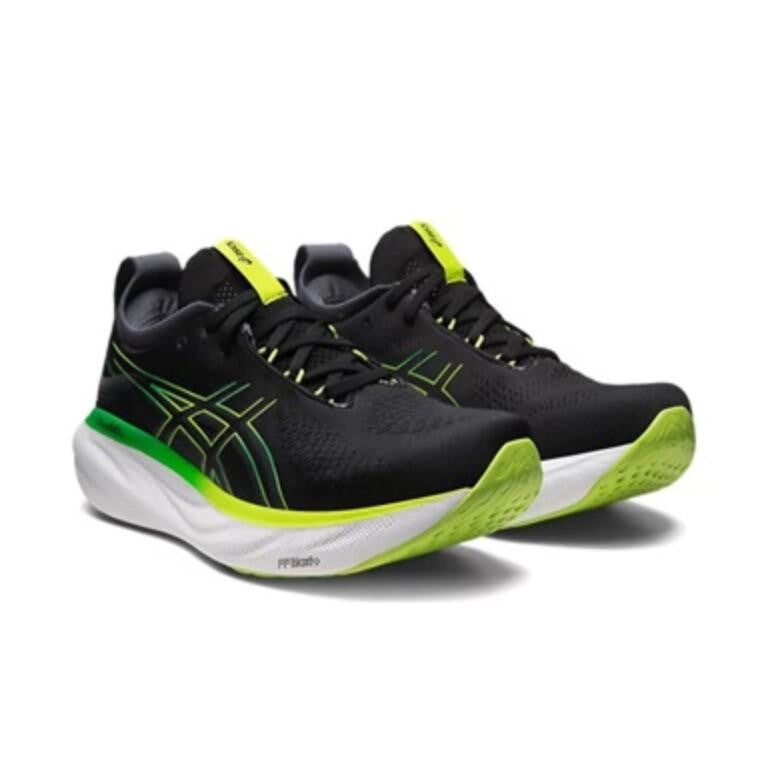 ASICS GEL-NIMBUS 25 Men's Running Shoes - 1011B547-003