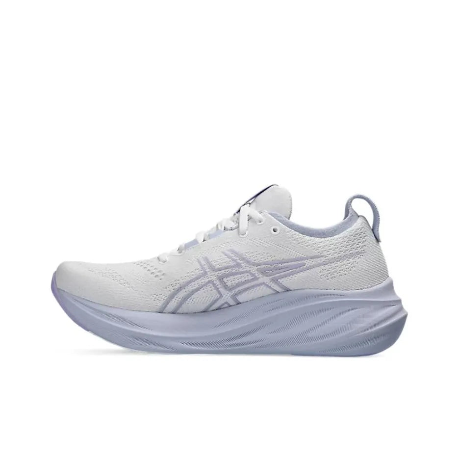 ASICS GEL-NIMBUS 26 Women's Running Shoes - 1012B601-100