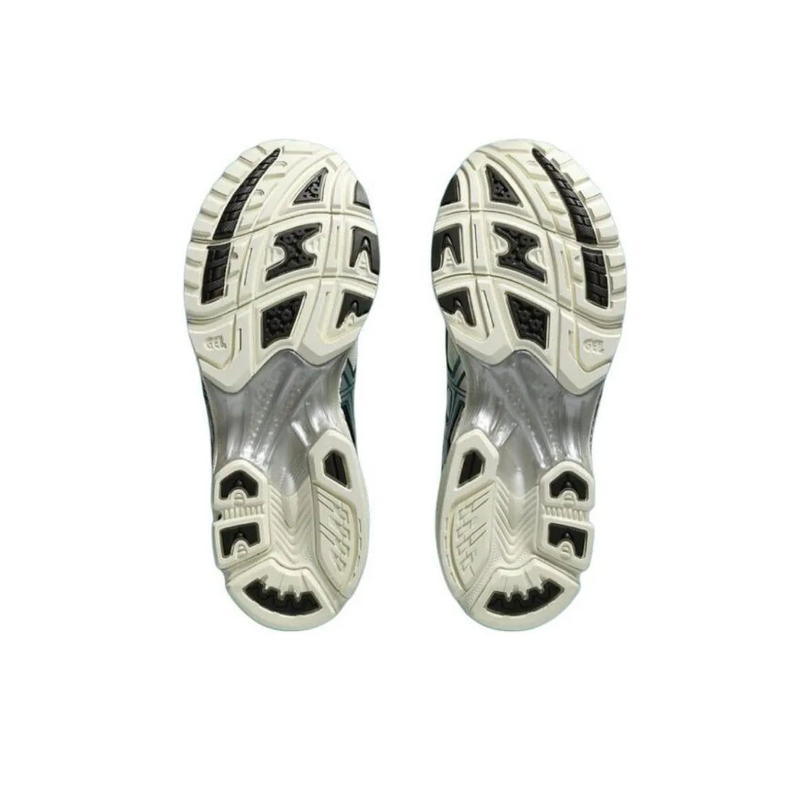 ASICS GEL-NIMBUS 10.1 Unisex Running Shoes - 1203A674-020