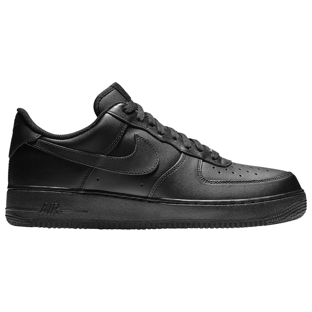 Nike Air Force 1 '07 Triple Black CW2288-001