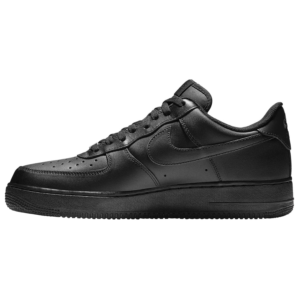 Nike Air Force 1 '07 Triple Black CW2288-001