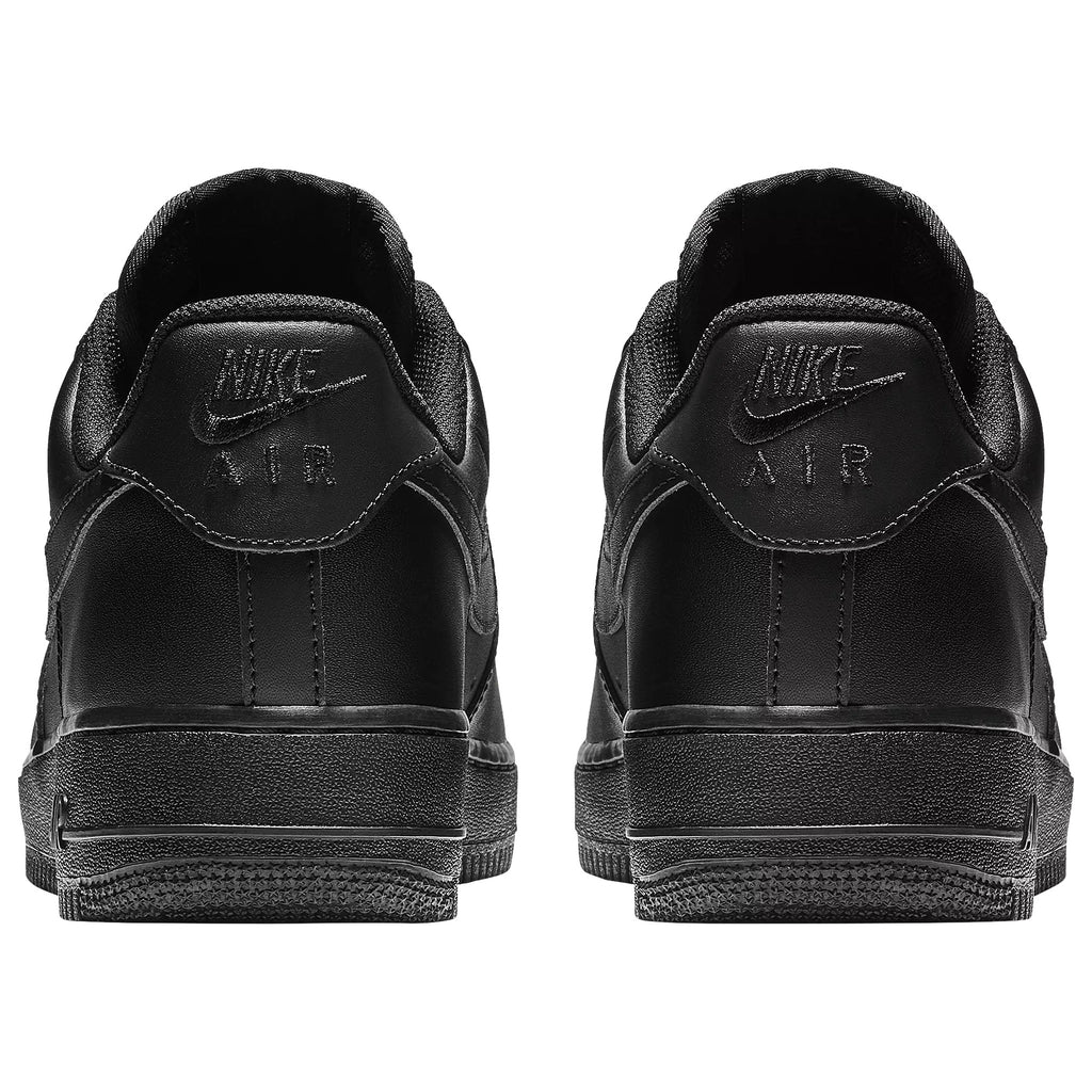 Nike Air Force 1 '07 Triple Black CW2288-001