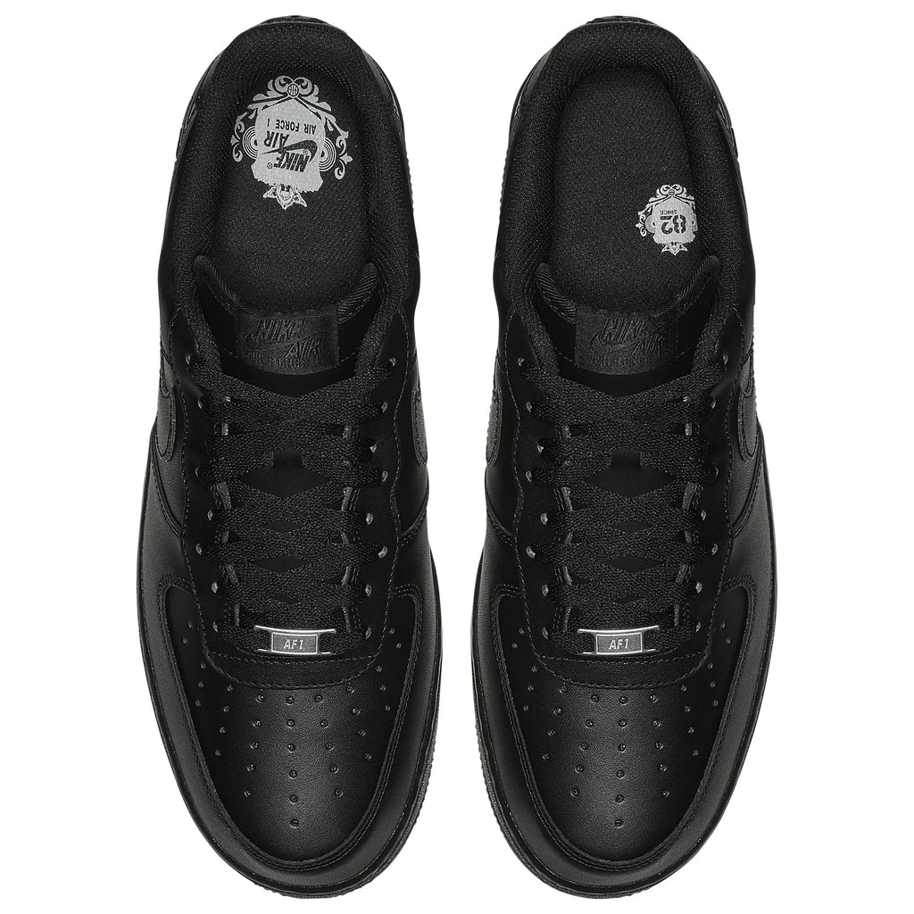 Nike Air Force 1 '07 Triple Black CW2288-001