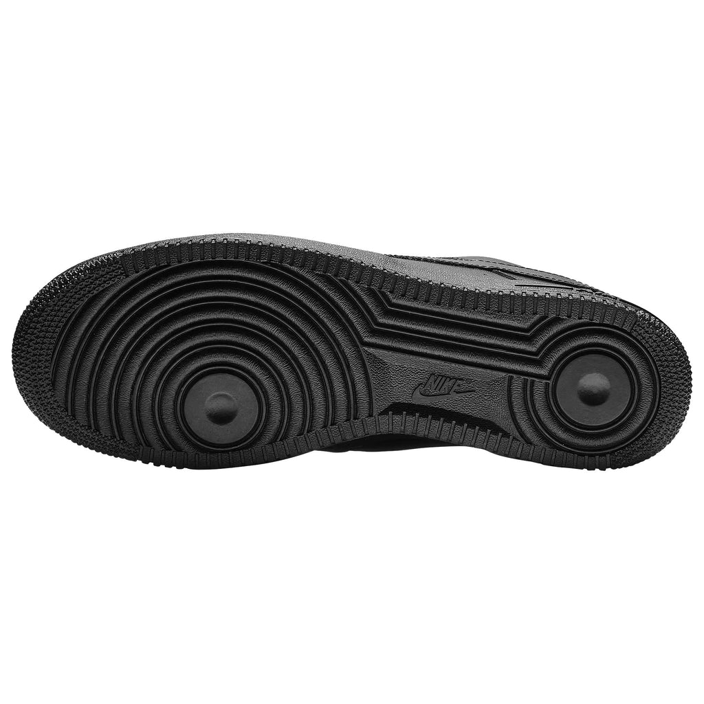 Nike Air Force 1 '07 Triple Black CW2288-001