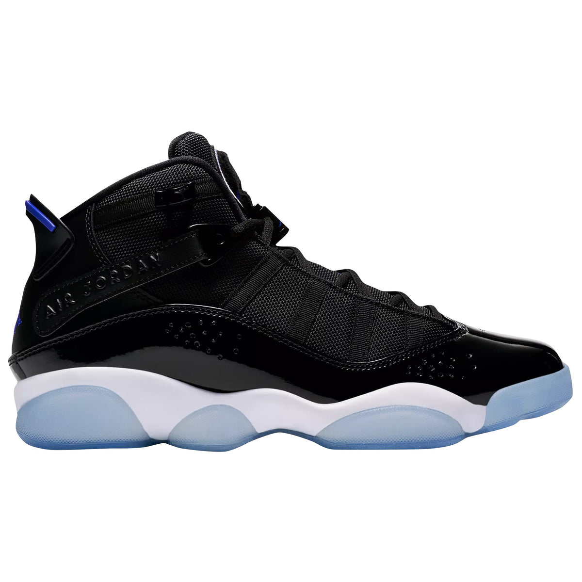 Jordan 6 Rings 322992-016
