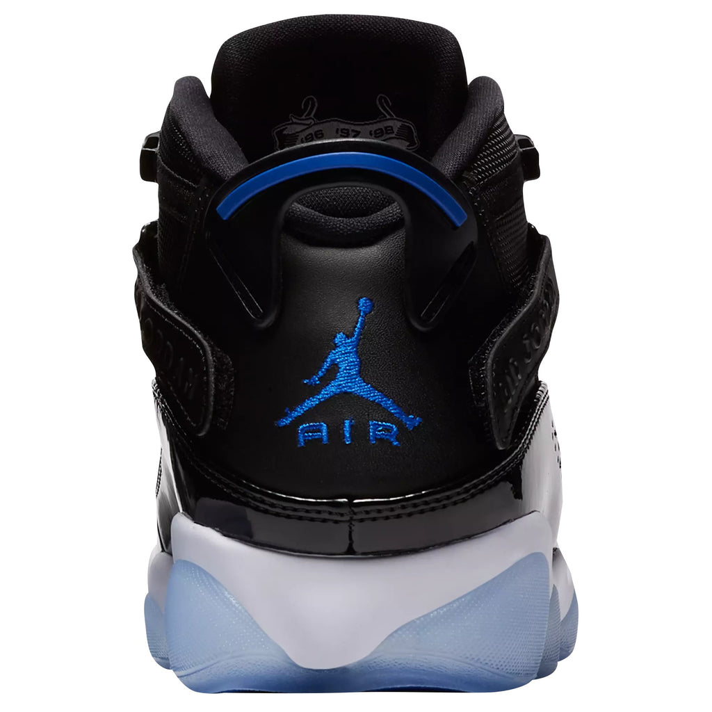 Jordan 6 Rings 322992-016
