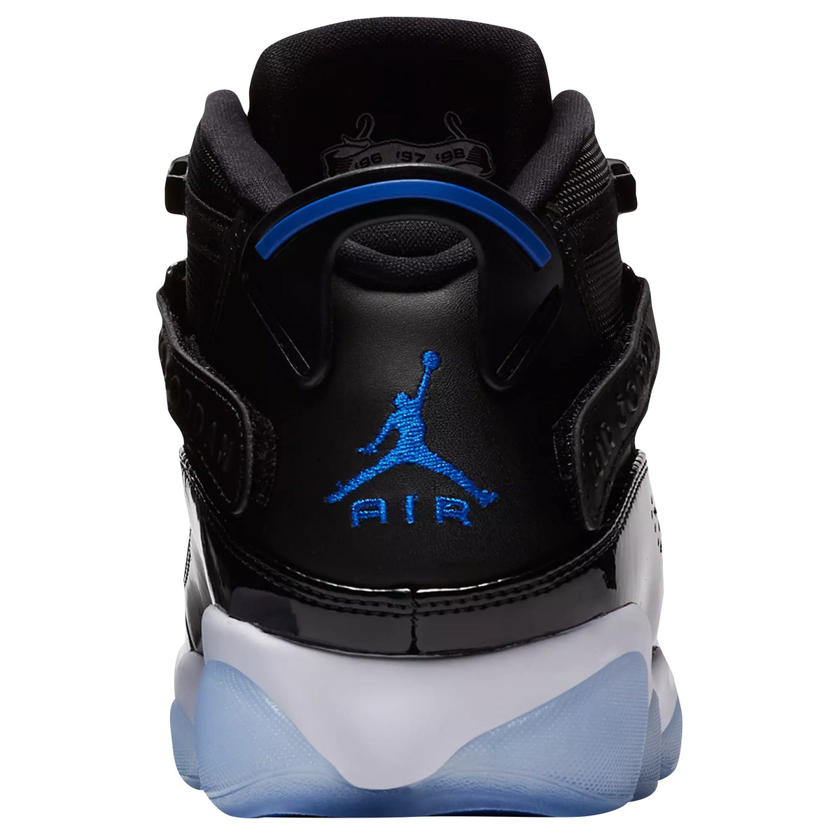 Jordan 6 Rings 322992-016