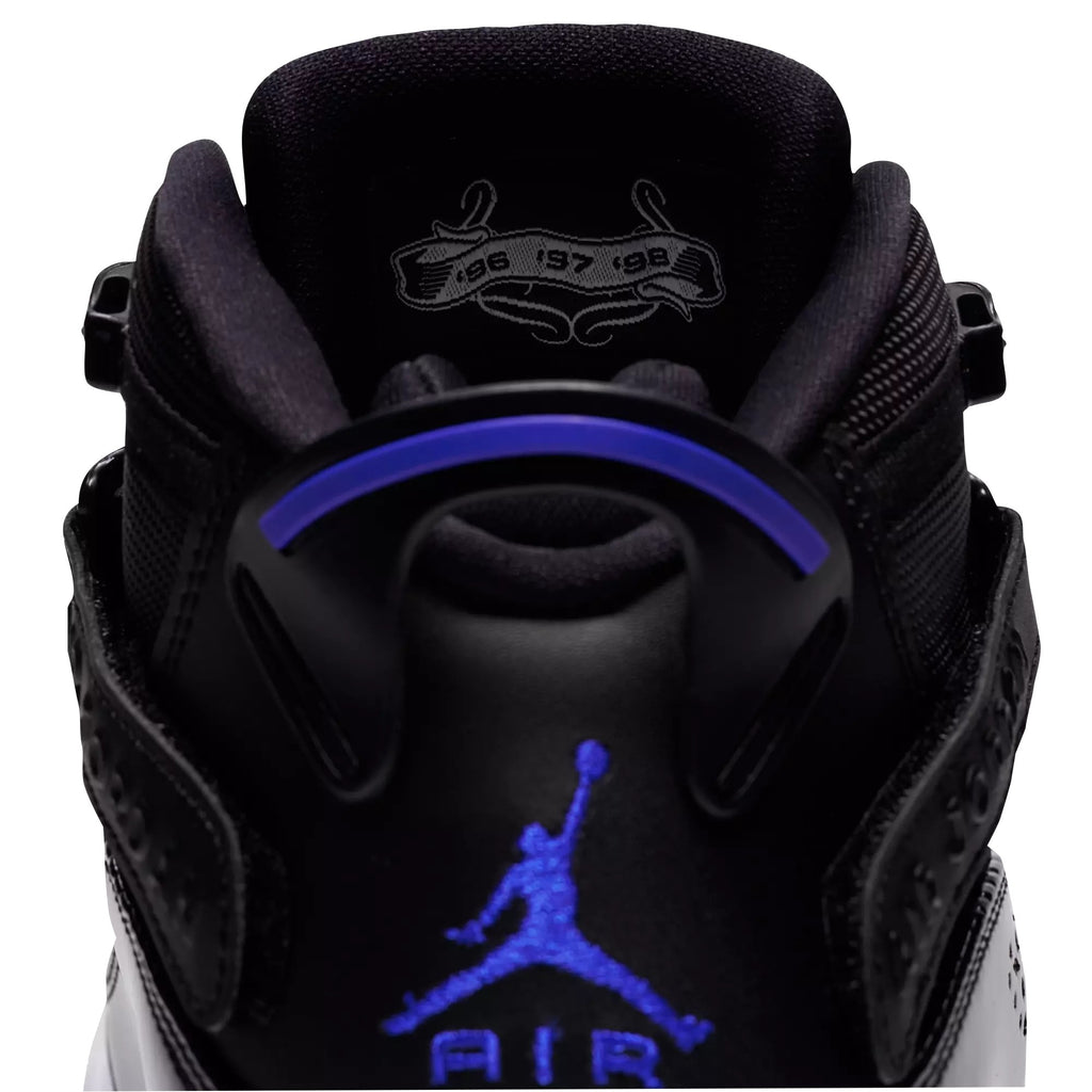 Jordan 6 Rings 322992-016