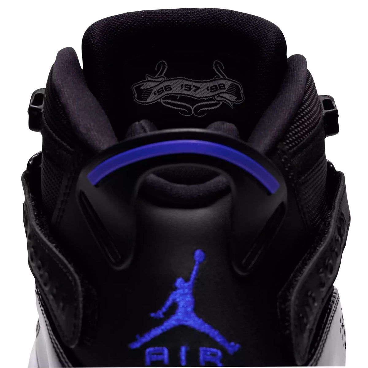 Jordan 6 Rings 322992-016