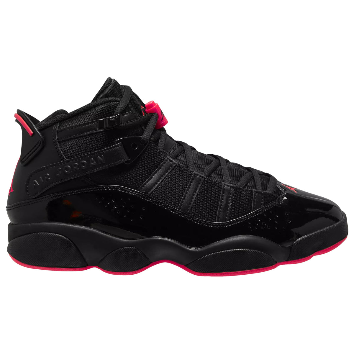 Jordan 6 Rings 322992-066