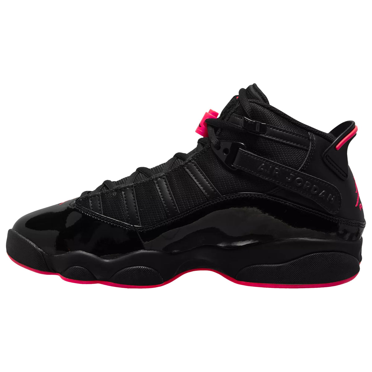 Jordan 6 Rings 322992-066