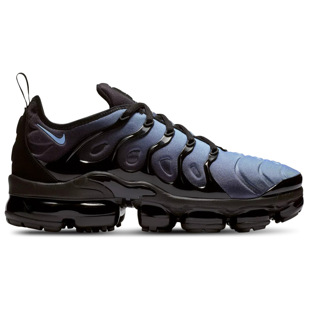 Nike Air VaporMax Plus Black Blue 924453-018