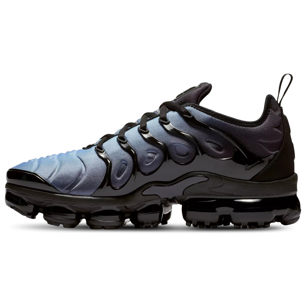 Nike Air VaporMax Plus Black Blue 924453-018