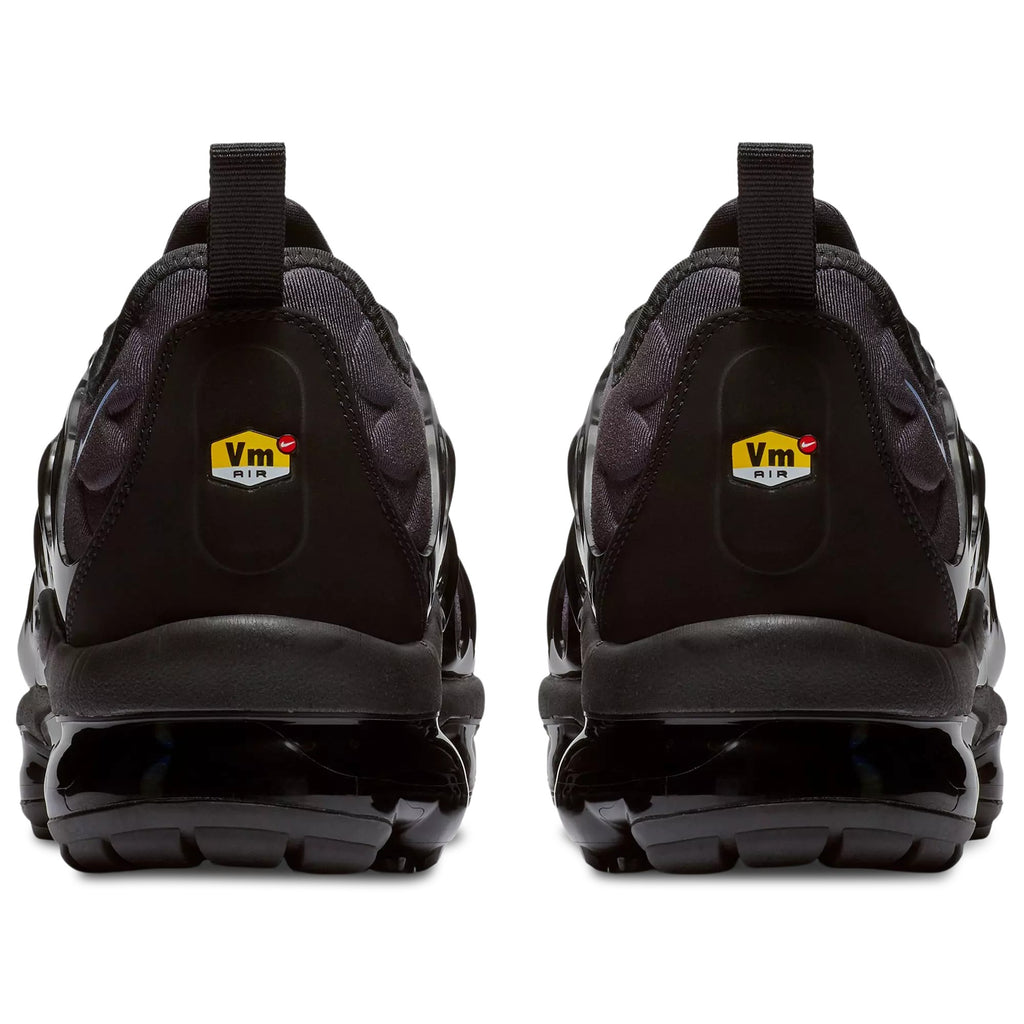 Nike Air VaporMax Plus Black Blue 924453-018