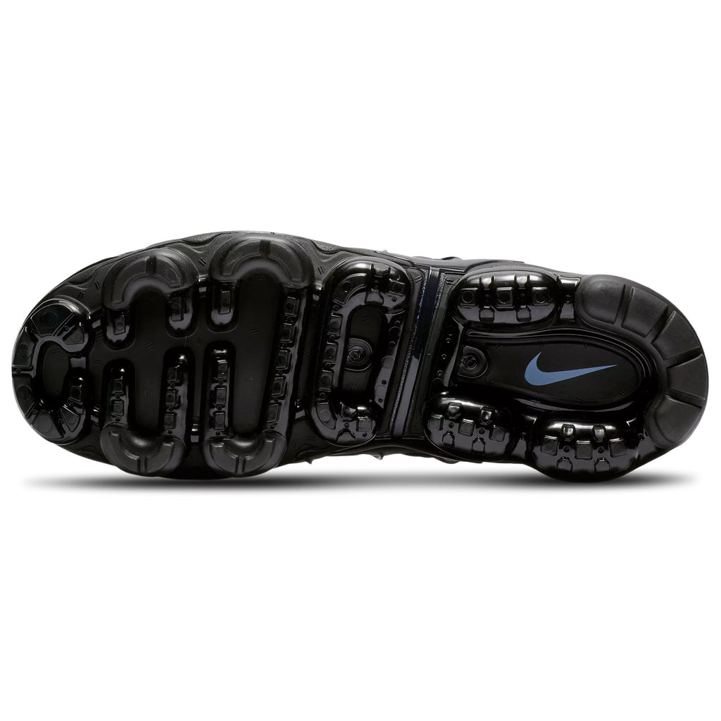 Nike Air VaporMax Plus Black Blue 924453-018