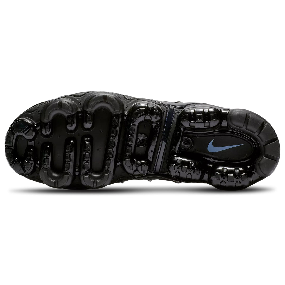 Nike Air VaporMax Plus Black Blue 924453-018