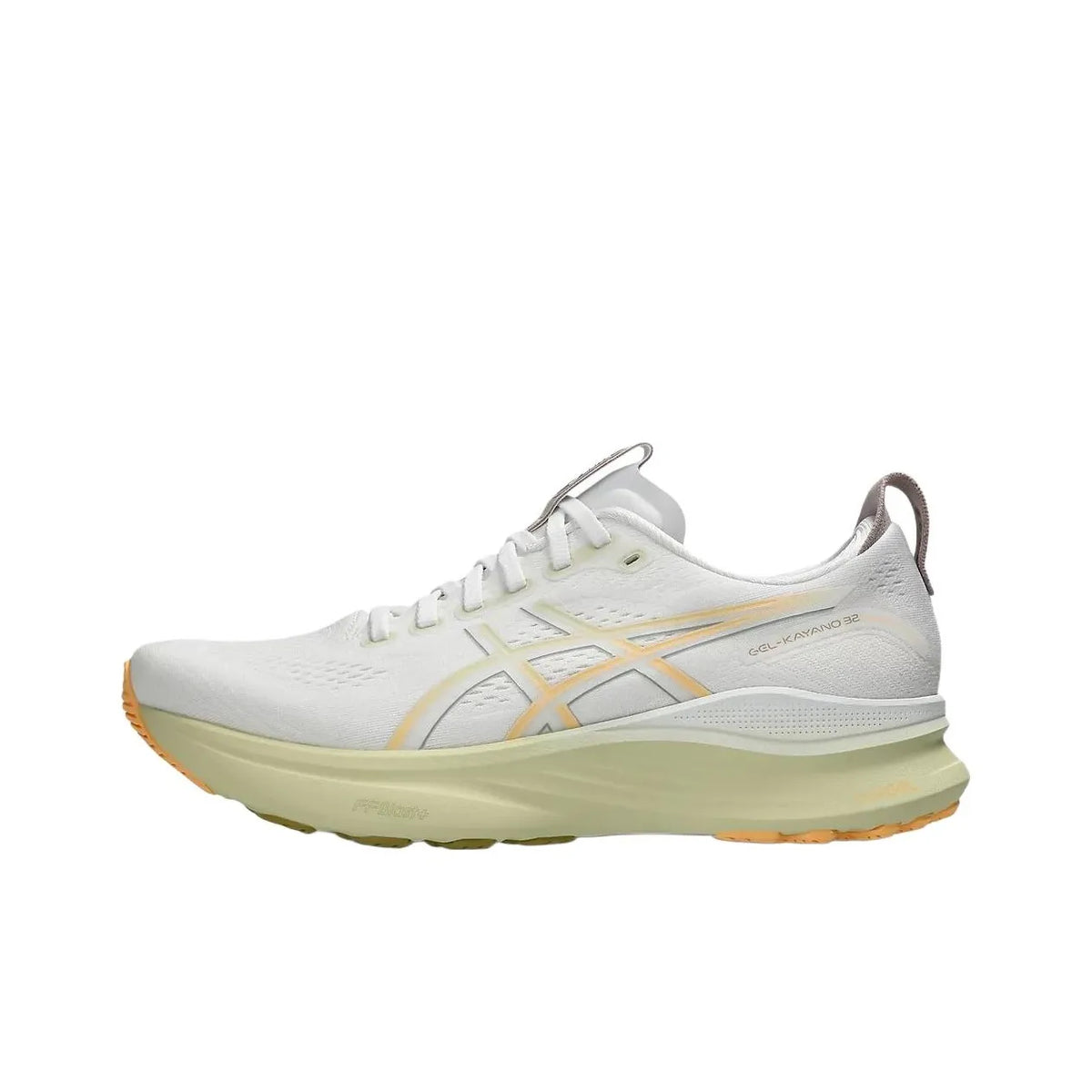 ASICS GEL-KAYANO 32 Running Shoes - 1011C051-101
