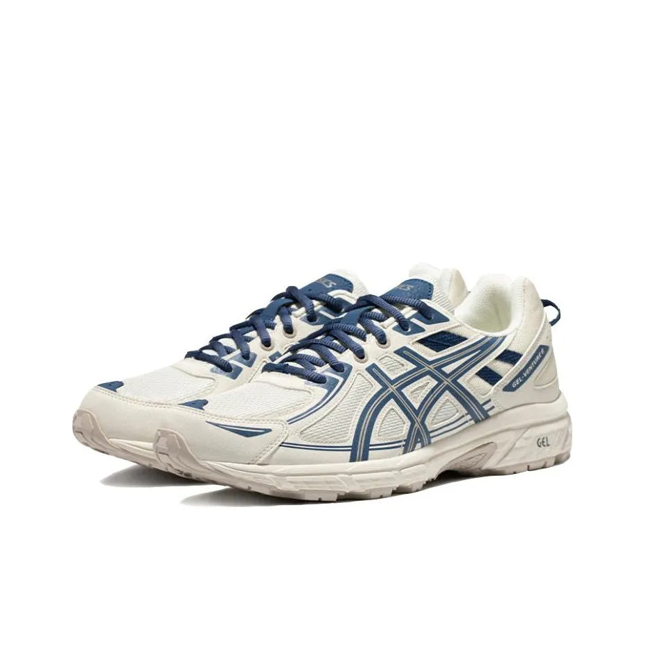 ASICS GEL-VENTURE 6 Men's Trail Running Shoes - 1011B550-103