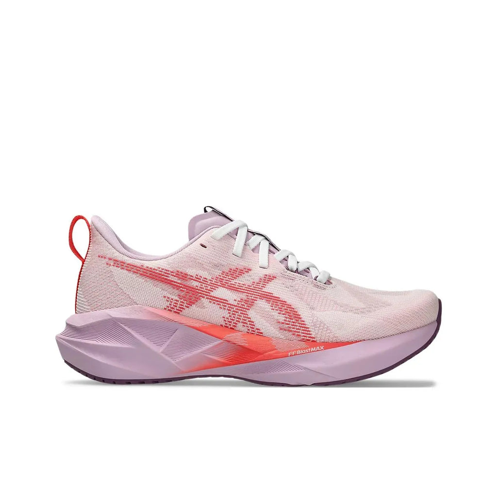 ASICS NOVABLAST 5 Womens Running Shoes - 1012B765-101