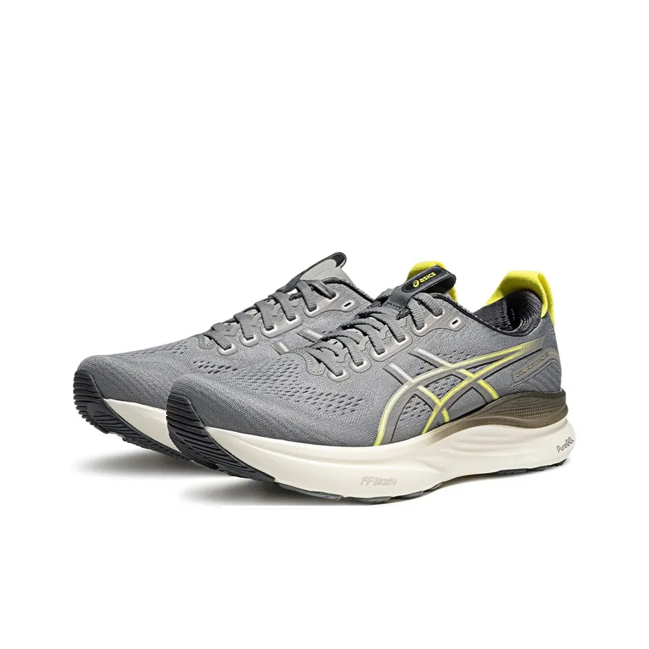 ASICS GEL-KAYANO 32 Running Shoes - 1011C052-021