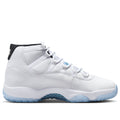 Air Jordan 11 Retro 'Legend Blue' 2024 Men's Basketball Sneakers CT8012-104