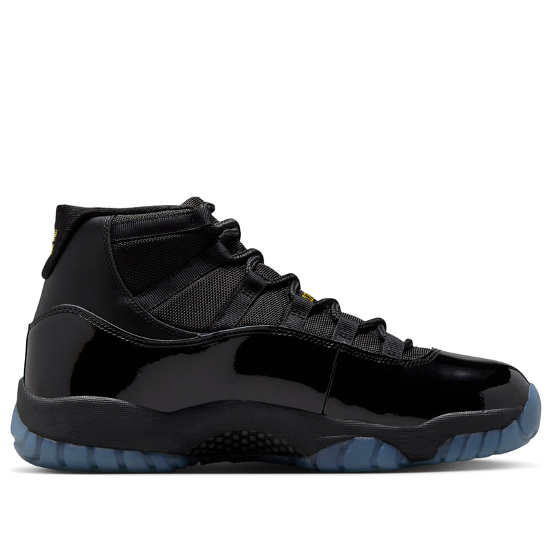 Air Jordan 11 Retro 'Gamma Blue' 2025 Men's Basketball Sneakers CT8012-047
