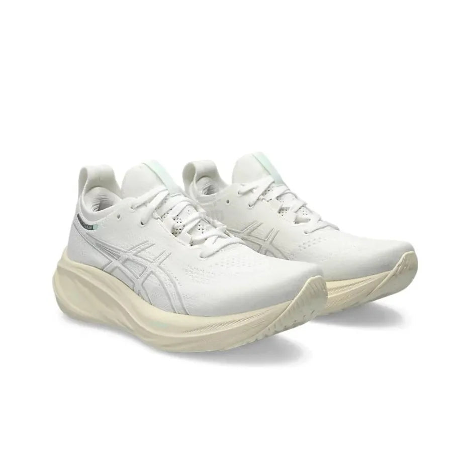 ASICS GEL-NIMBUS 26 Women's Running Shoes - 1012B601-101