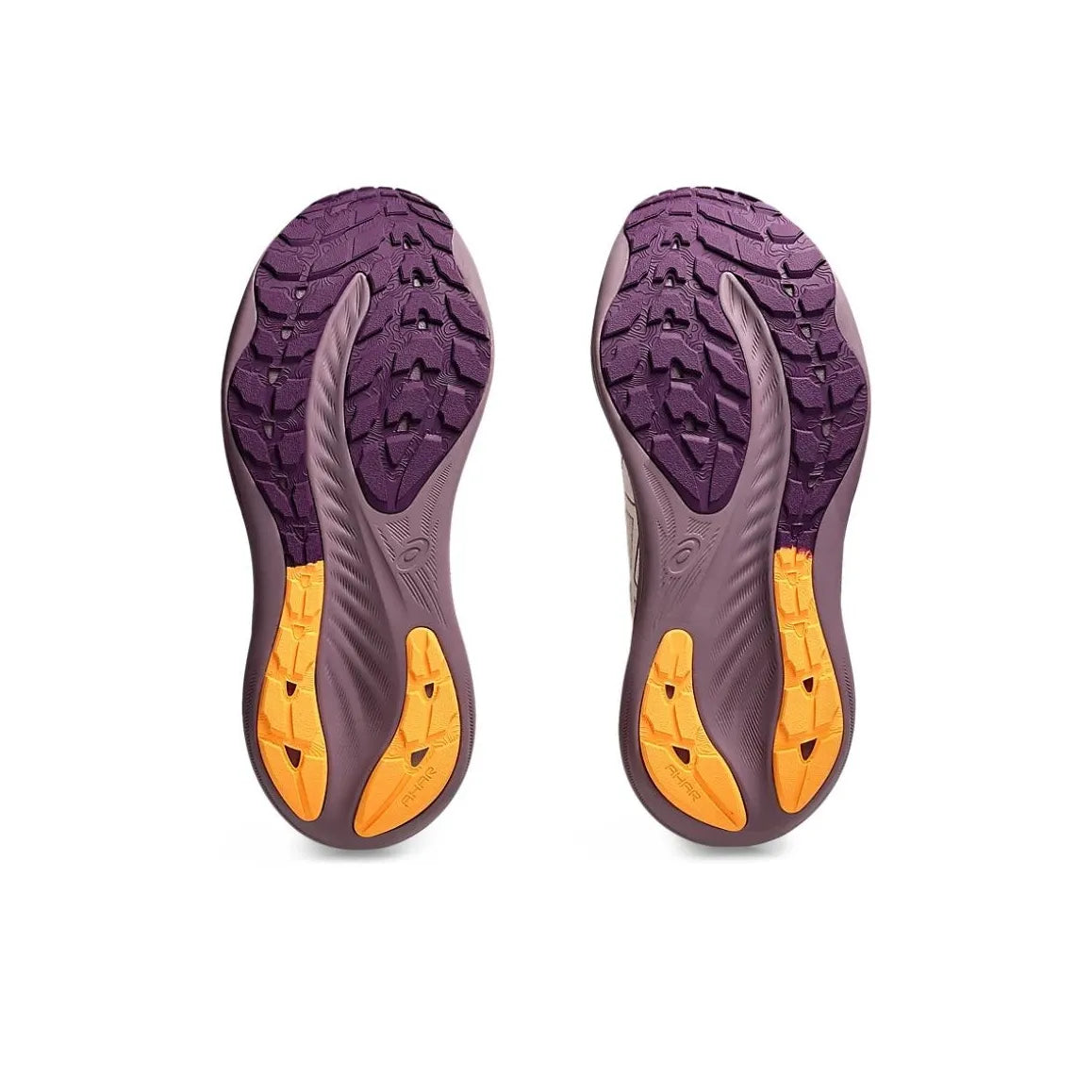 ASICS GEL-NIMBUS 26 TR Women's Running Shoes - 1012B653-700