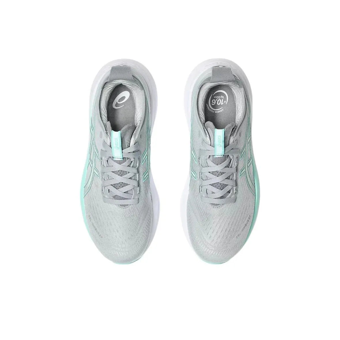 ASICS GEL-NIMBUS 27 Women's Running Shoes - 1012B753-020
