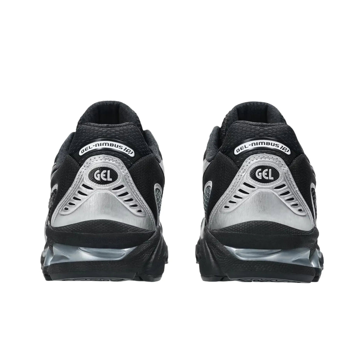 ASICS GEL-NIMBUS 10.1 Unisex Running Shoes - 1203A820-001